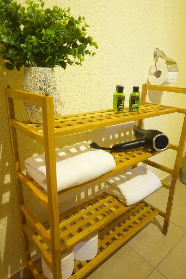 Ferienwohnung Kroppenmuehle Schoenburg Extérieur photo